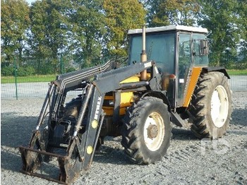 Renault R7504AS - Tractor