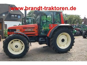 SAME Antares 130 II - Tractor