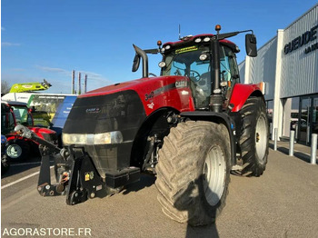 Tractor  TRACTEUR AGRICOLE CASE IH MAGNUM 340 - 2020 / 3350 HEURES