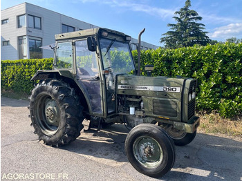 Tractor  TRACTEUR AGRICOLE MASSEY FERGUSON - 1995 - 3223 HEURES
