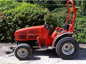 Tractor  TRACTEUR GOLDONI IDEA 30 DIESEL (SANS TVA)