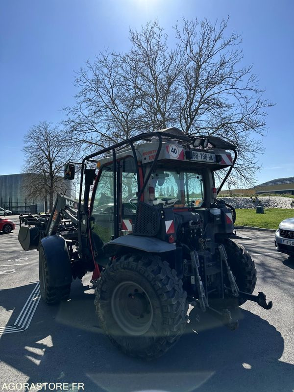 Tractor Tracteur Reform Mounty 100 V