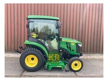2036R John Deere  - tractor agrícola