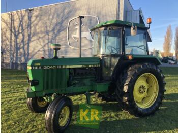 3040 John Deere  - tractor agrícola