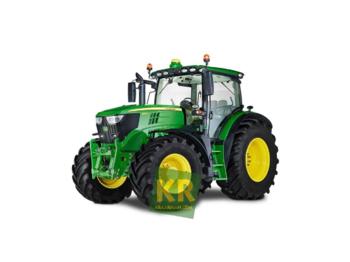 6155R Premium AP 50 GPS John Deere  - tractor agrícola