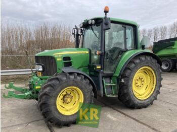 6430 Premium AutoTrac/ISOBUS  Ready John Deere  - tractor agrícola