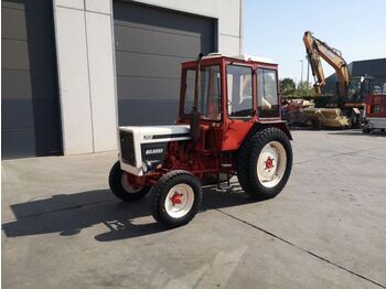 Belarus 250 - tractor agrícola