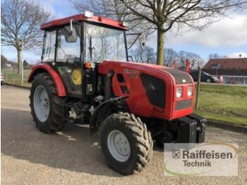 Belarus mts 921.3 - tractor agrícola