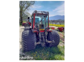 CARRARO SRX10400 - tractor agrícola