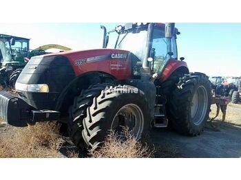CASE IH MAGNUM 3154 - tractor agrícola