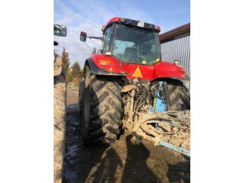 Tractor agricola CASE IH Magnum 340