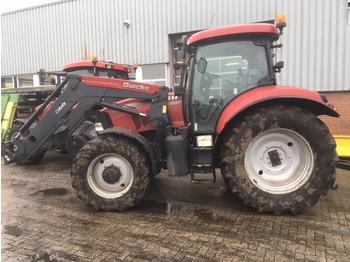 Tractor agricola CASE MAXXUM 140 MC TRACTOR