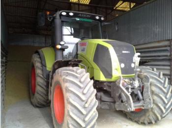 Tractor agricola CLAAS AXION 840 CMATIC