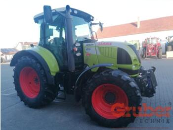 Tractor agrícola CLAAS Arion 510 CIS