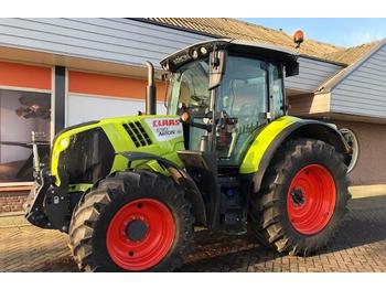 Tractor agricola CLAAS Arion 530 Cis T4