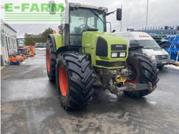 CLAAS ares 836 rz - tractor agrícola