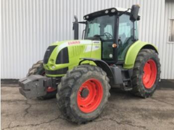 Tractor agrícola CLAAS arion 620 cis