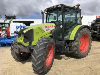 Tractor agrícola CLAAS axos 340 cx (a22/425)