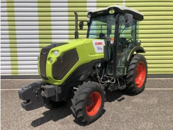 Tractor agrícola CLAAS claas