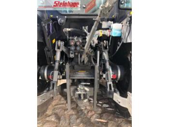 Tractor agricola CLAAS schlepper / traktor elios 230