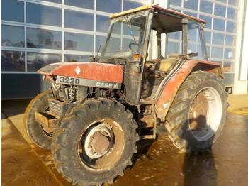 Tractor agricola Case 3220