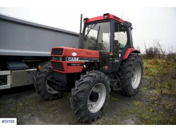 Case 885XL - tractor agrícola
