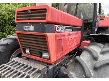 Tractor agrícola Case IH 1455 XL