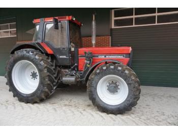 Tractor agricola Case-IH 1455 xl