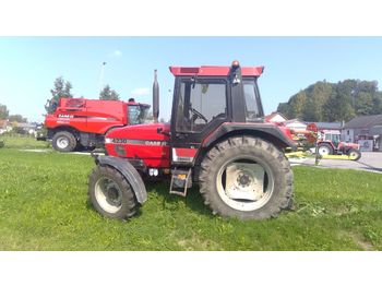 Tractor agricola Case IH 4230 XL A