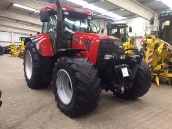 🔥 Case-IH CVX 195 tractor agrícola en precio 43500 EUR, comprar - Truck1 2314477