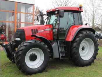 🔥 IH CVX 195 PROFI tractor agrícola en venta, precio 50900 EUR, - Truck1 ID: 1888410