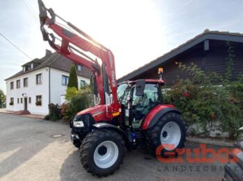 Case-IH Farmall 100C - tractor agrícola
