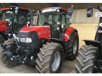 Case IH LUXXUM 120  - tractor agrícola