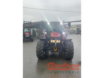 Tractor agrícola Case-IH Luxxum 100