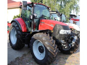 Tractor agrícola Case-IH Luxxum 120