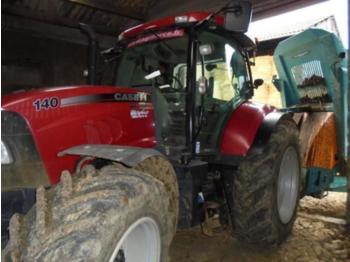 Tractor agricola Case-IH MAXXUM140