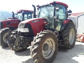 Tractor agricola Case-IH MAXXUM 110 MC