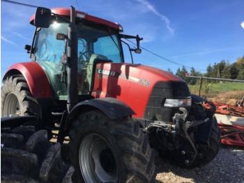 Tractor agricola Case-IH MAXXUM 125