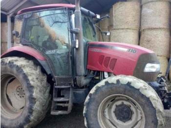 Tractor agricola Case-IH MX110