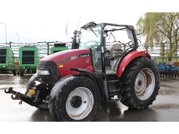Tractor agrícola Case IH MXU100