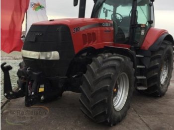 Tractor agricola Case IH Magnum 310