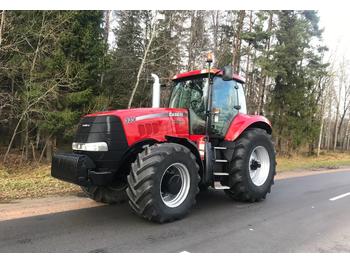Tractor agrícola Case IH Magnum 335