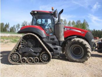 Tractor agricola Case-IH Magnum 380CVX
