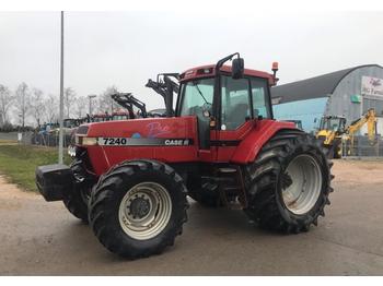 Tractor agricola Case IH Magnum 7240 PRO
