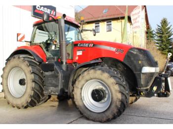 Tractor agricola Case-IH Magnum CVX 370 Profi