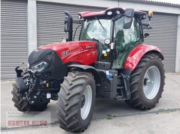 🔥 IH Maxxum 135 CVX tractor en venta, precio 89000 EUR, comprar - Truck1 ID: