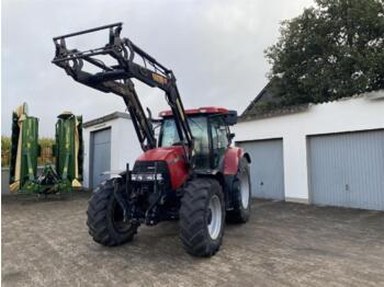 Case-IH Maxxum 140 - tractor agrícola