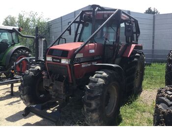 Case IH Maxxum 5140 A  - tractor agrícola