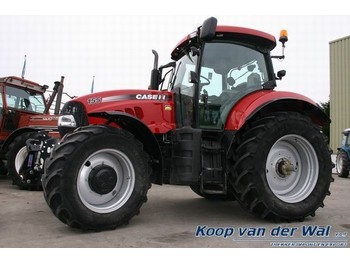 🔥 Case IH Puma 155 tractor agrícola en venta, precio 61500 EUR, - Truck1 ID:
