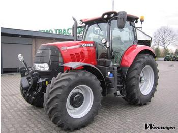 🔥 Case-IH Puma CVX tractor agrícola en venta, precio comprar - Truck1 ID: 2329083